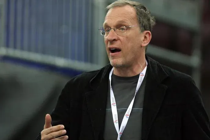 Srđan Đorđević